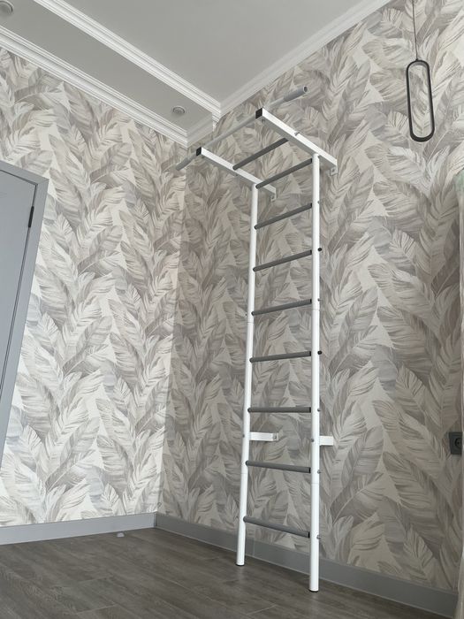 Щведская стенка для детей