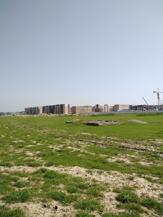 Участок 10соток бозарык