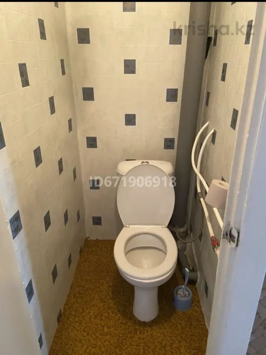 Продам 3-х комнатную квартиру