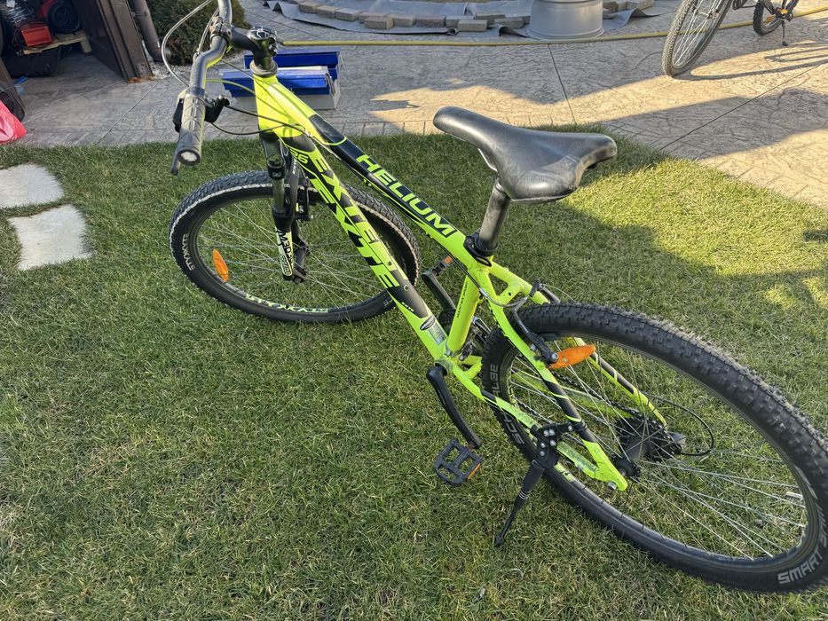 Vand biciclete roti pe 26”