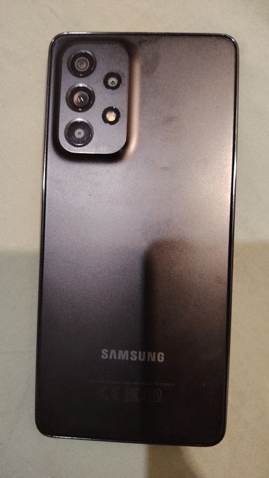 Samsung galaksi A53