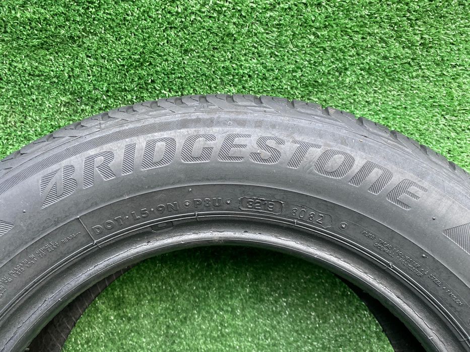 Set 2 anvelope vara Bridgestone Turanza 195 65 R15 91H Dot 3219
