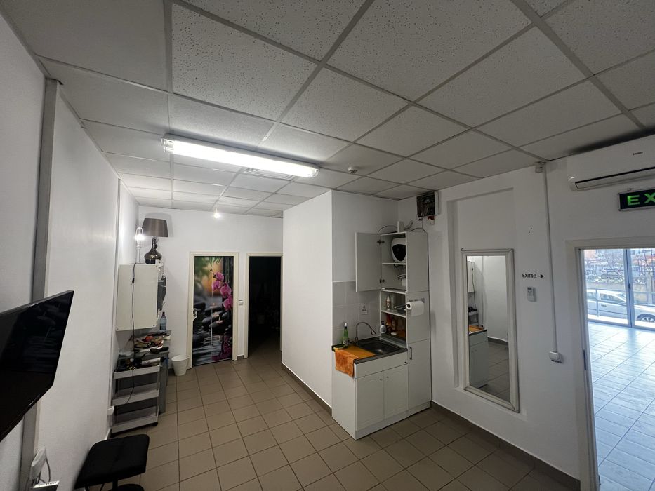 Spatiu comercial Craiova