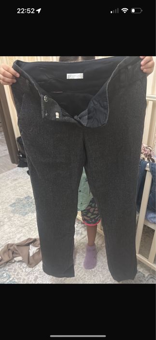 Отдам вещи за 2000 тенге