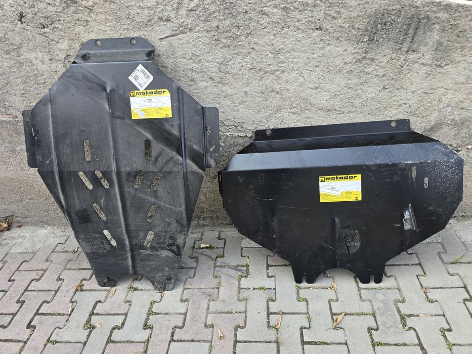 Защита двигателя