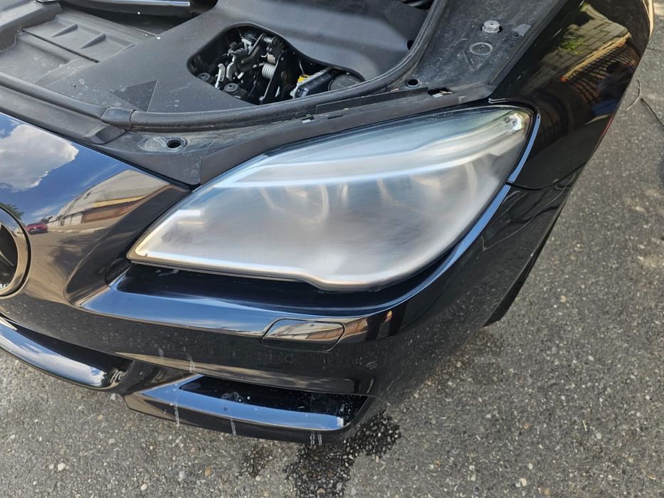 Detailing profesional & faruri