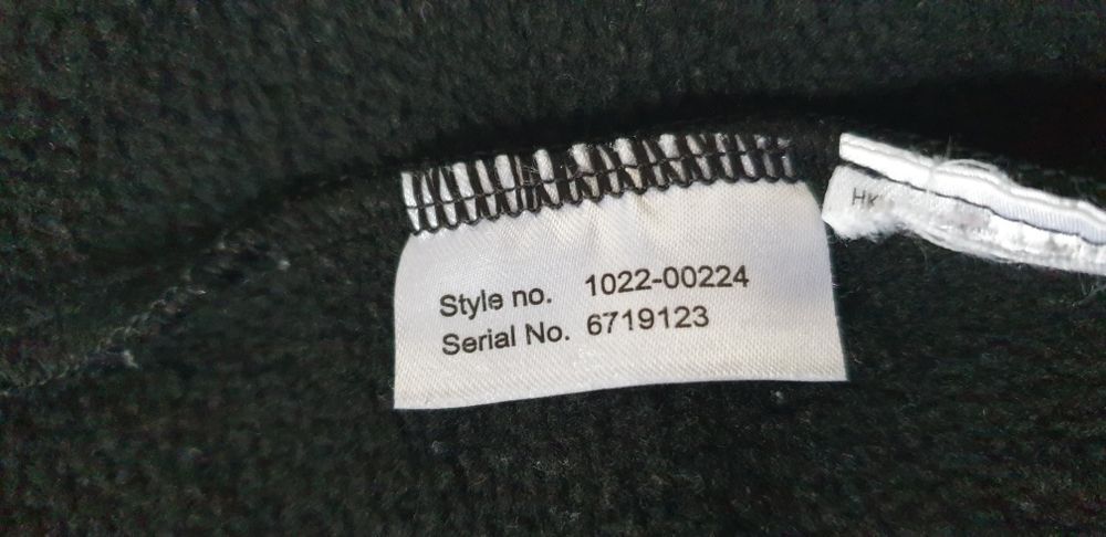 Mammut  PRO Therma Polartec Mens Size S ОРИГИНАЛ! Мъжки Термо Клин!