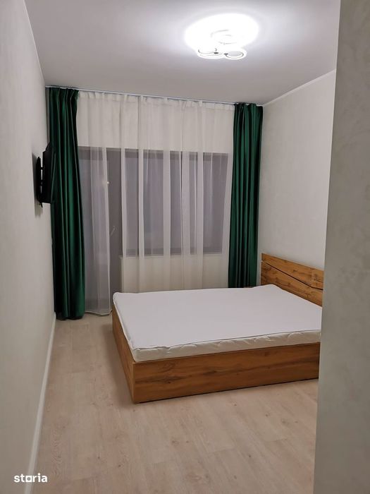 De vânzare ap 2 camere decomandat și intabulat - Royal Town Copou