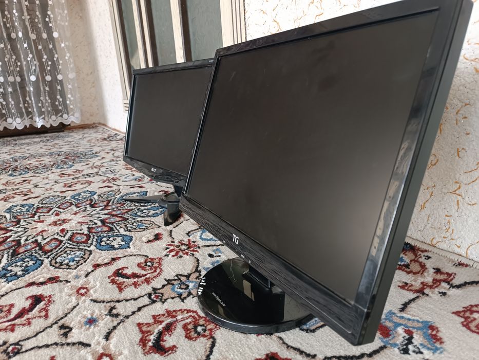 Monitor 19 2ta TG va Acer
