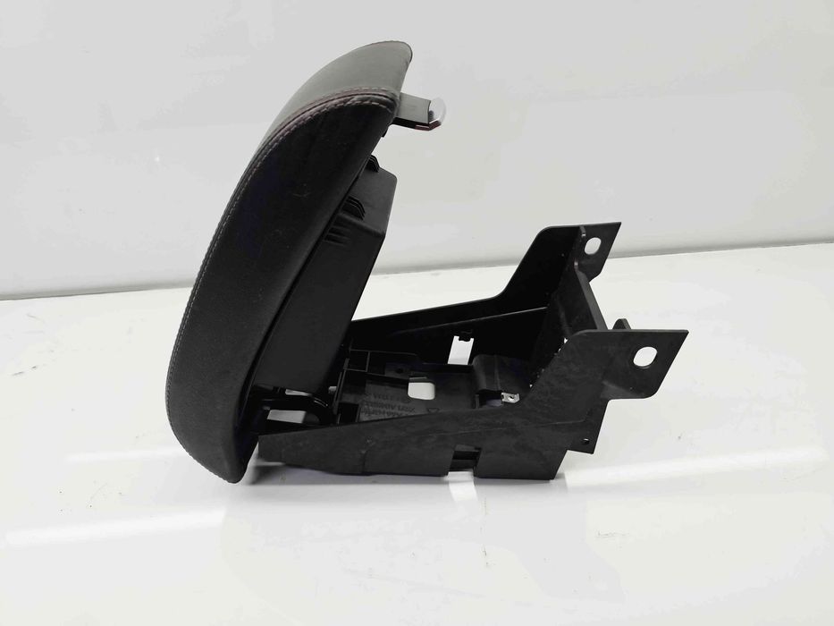 Cotiera Ford Mondeo 4 Sedan Facelift [Fabr 2007-2015] OEM