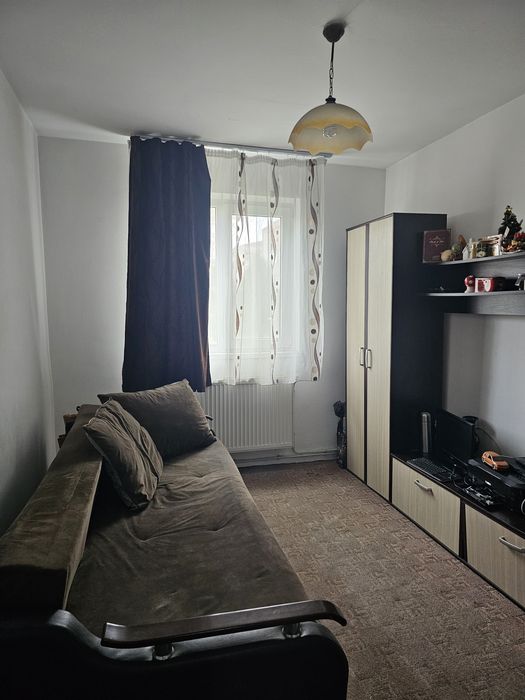 Apartament 2 camere  Hunedoara