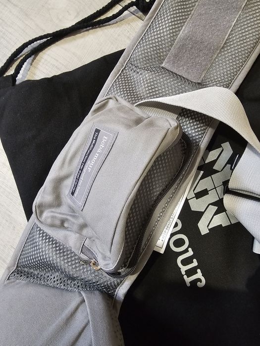 Бебешко кенгуру Bebamour