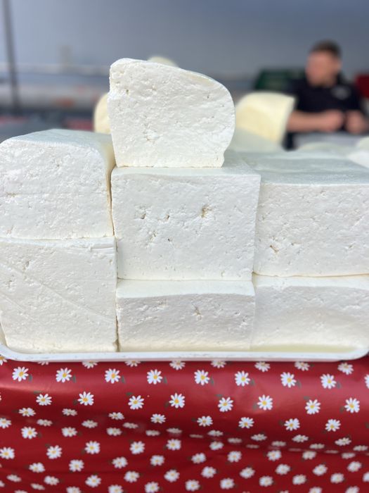 Telemea mixta de producator