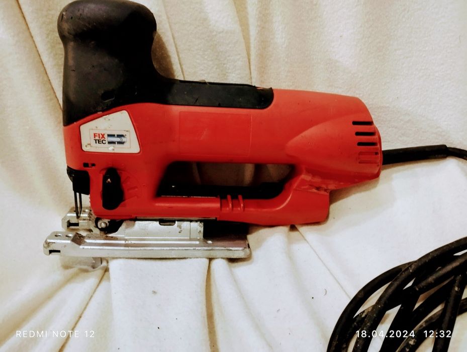 Milwaukee JSPE90 X прободен трион/зеге