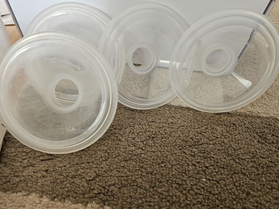 Pompa san momcozy s12 pro