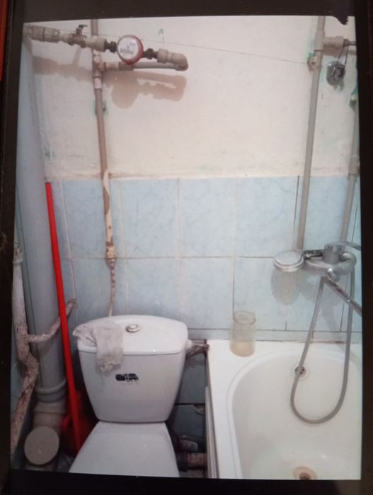 Квартира сатылады