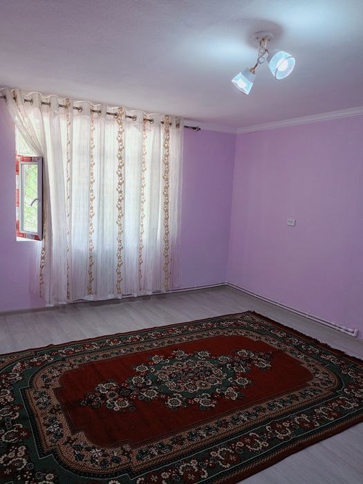 Квартира сотилади 1 хонали