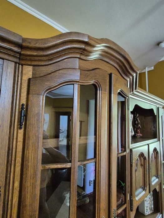 Продам горку. Румыния. Массив дуб.