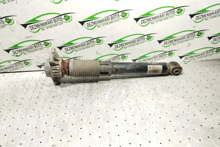Amortizor / Telescop fata dreapta BMW Seria 5 2010 520d MT (184 hp)