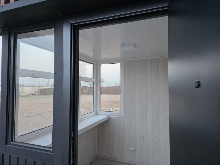 Продам посты охраны