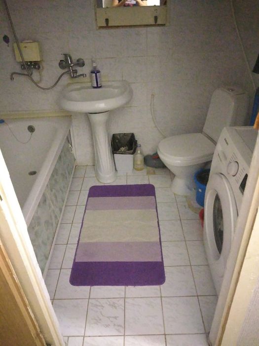 Срочно Продам квартиру 4 микр