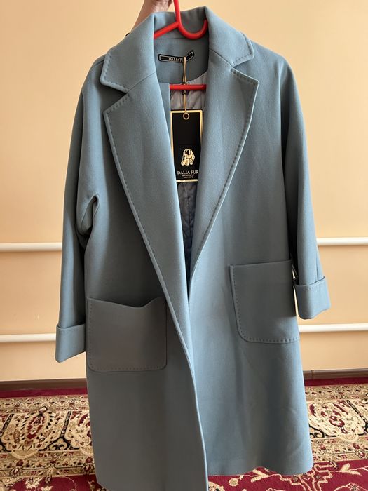 Продам пальто