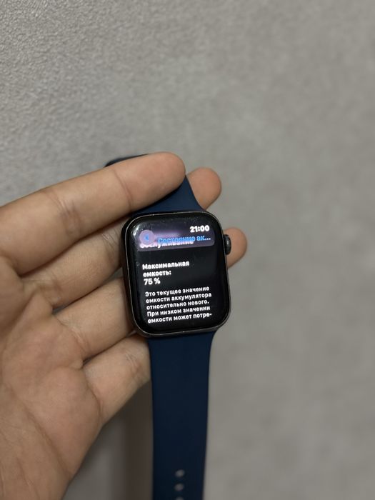 Продам Apple watch