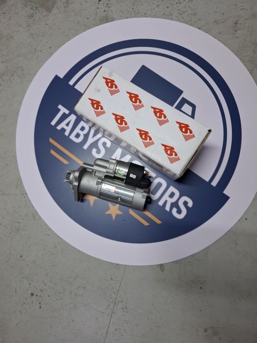 Стартер на DAF XF 105