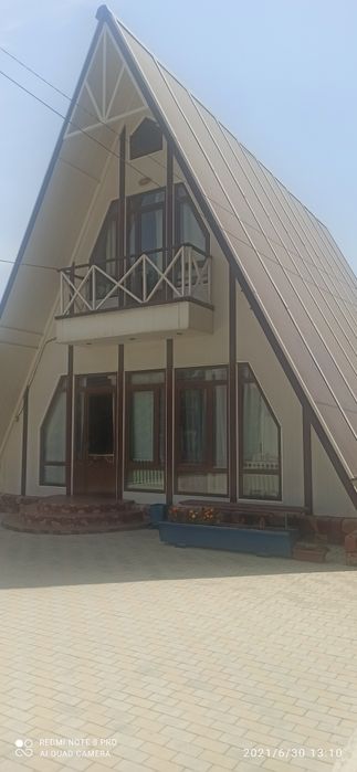 Монтаж, продажа сендвич панелей