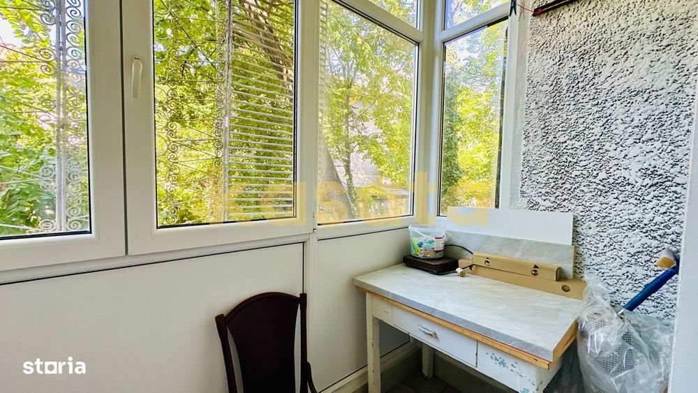 De Inchiriat | Apartament 2 Camere | Floreasca | Pet Friendly
