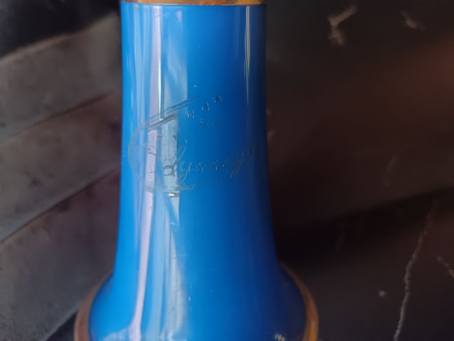 Clarinet in stare buna