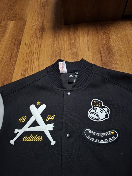 Adidas мъжко яке M размер.