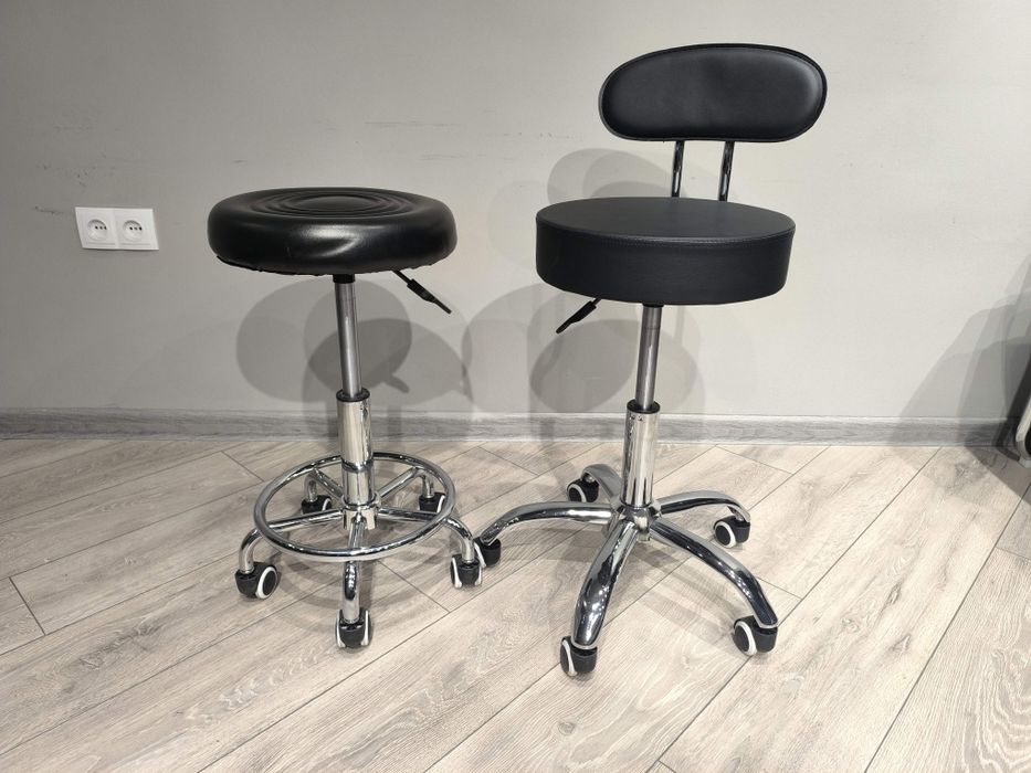 Кресло(стул) лабароторный, Kreslo Lab Stul