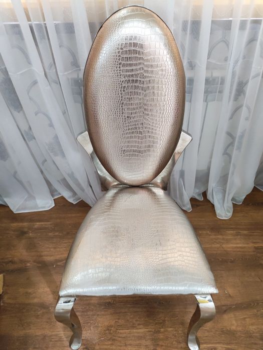 Стул королевский