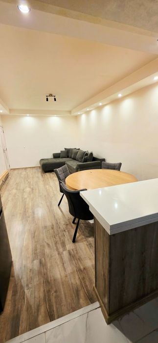 Продава се Тристаен апартамент в София, Люлин 5 - 68 кв.м за 1388 €/кв.м - Снимка #5