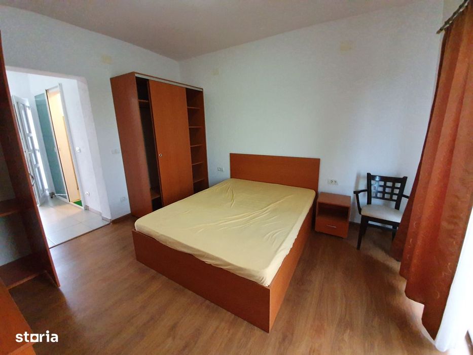 Apartament 1 Camera & parcare Mosnita Noua Valery 250 euro