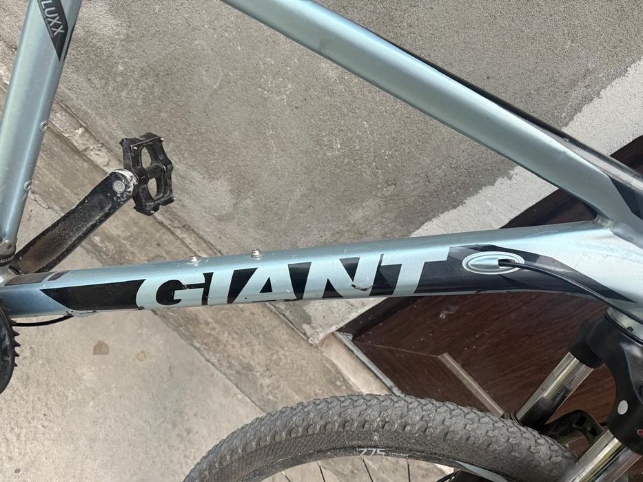 Продам Giant Rincon Disc