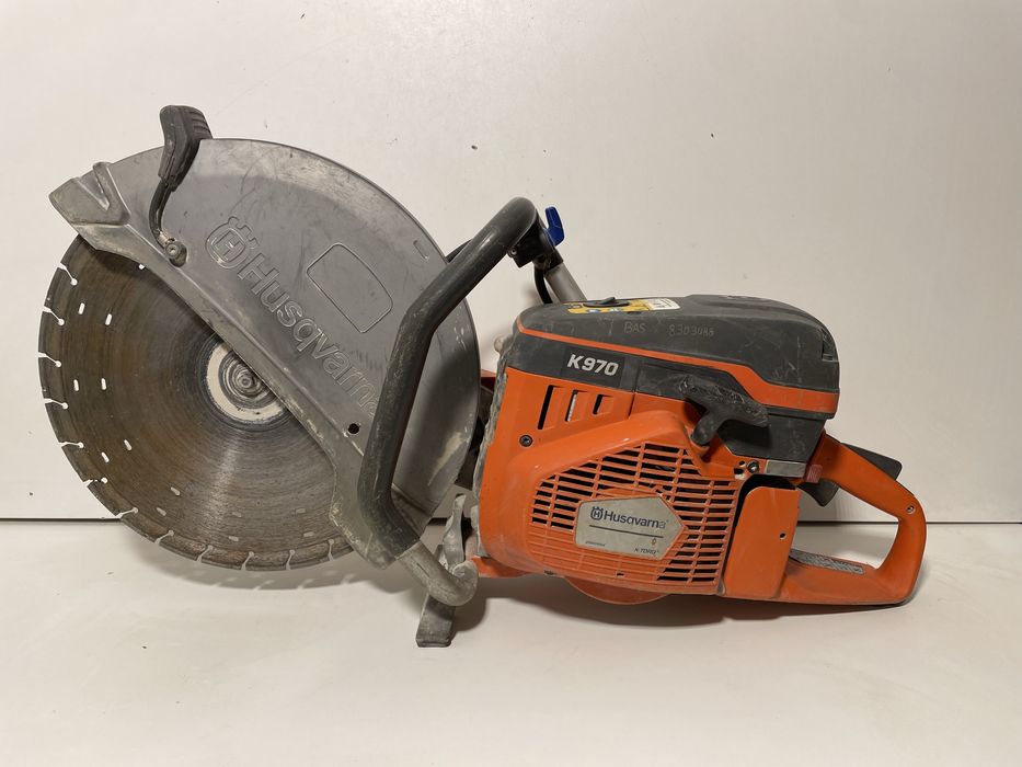 Drujba beton husqvarna k970