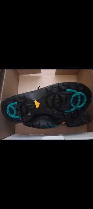 Ботинки кожаные подошва итальянский