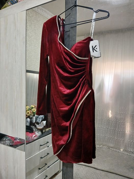 Вечерние платье турецкий