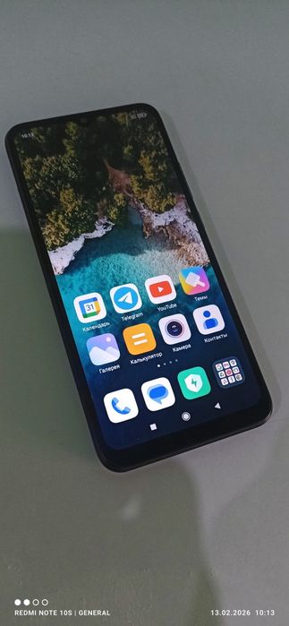 Redmi 9A 4ga 64 gb ideal sastayania