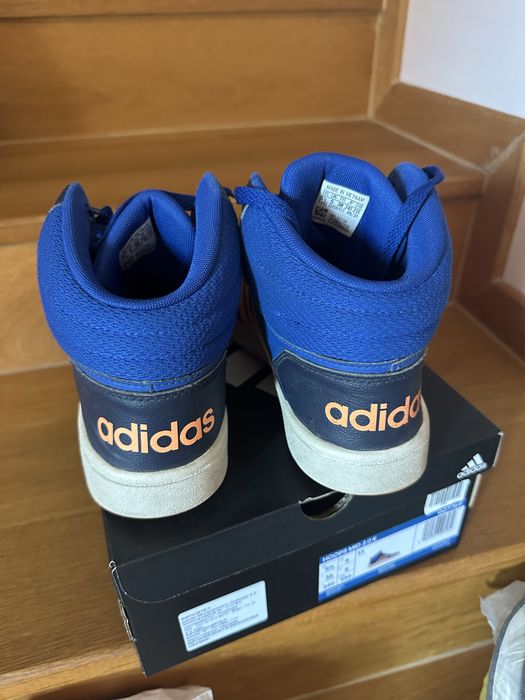 Маратонки Adidas
