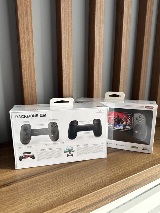 Controller Blackbone Pro - Nou - Sigilat