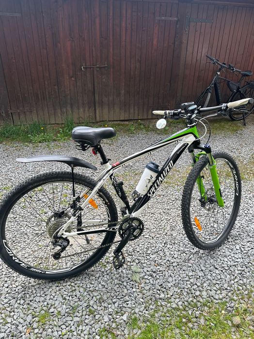 Bicicletă, Specialized Carve Comp 29