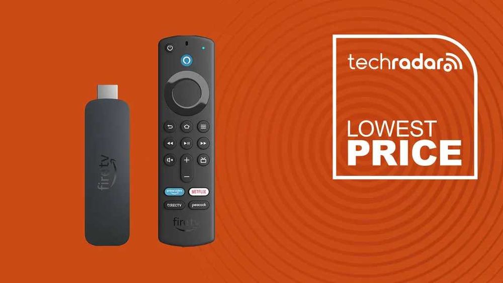 Amazon Fire Stick4K +4K Max+ Progr TV filme subs