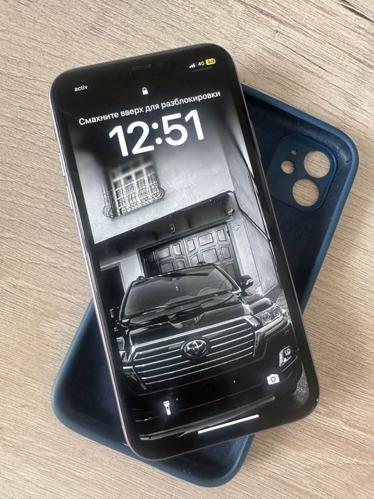 Iphone 11 64гб обмен предлагайте