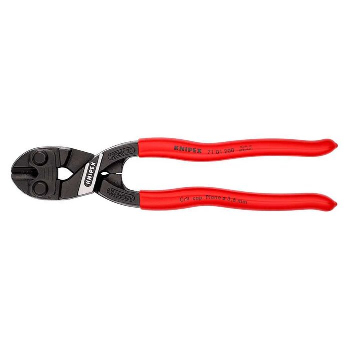 Болторез компактный 200 мм / KNIPEX CoBolt ixcham bolt kesgich 200 mm