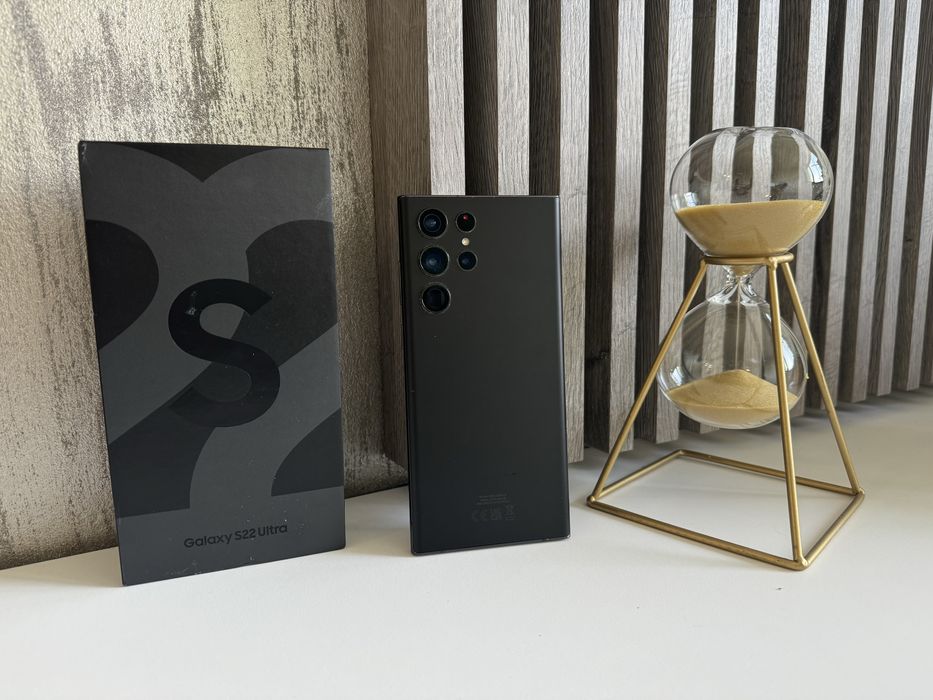 Samsung S22 Ultra 512GB Garantie 2 ani Universul Telefoanelor