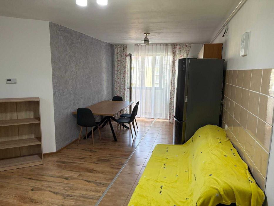 Apartament Florilor Floresti