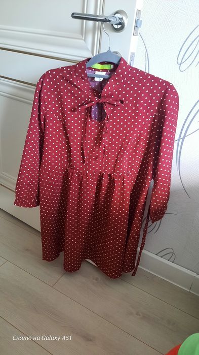 Туника/блузка для беременных